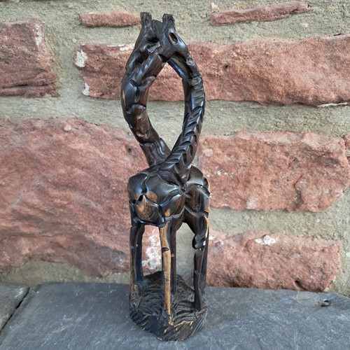 Hand carved wooden - hand-carved, sculpture