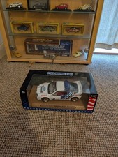Ricko Ford Rs200 Rally 32121