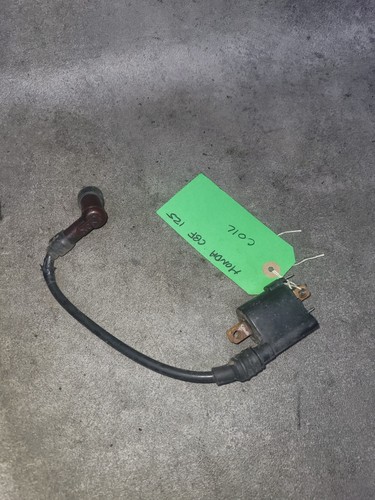 Honda cbf 125 - cbf, cb125f...genuine