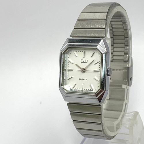 Working citizen watch - working,