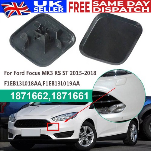 Left right headlight - 2x,