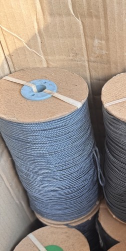 Woven electric loom - electric,