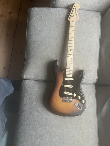 Fender american performer - american,
