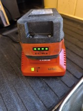 HILTI B36 LI-ION 36V 5.2AH
