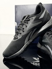 Reebok Flexagon Force 4 Men’s Training Shoes – Size 7 UK Brand New with Box