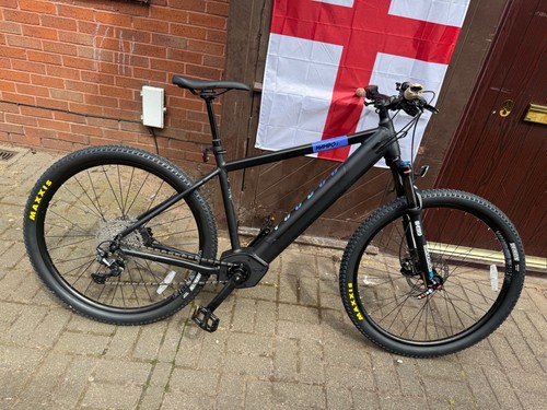 Voodoo mambo mountain bike - voodoo,