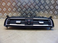 BMW 7 F01, F02 Dashboard Air