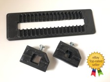 Jig Number Letter Stamp Punch