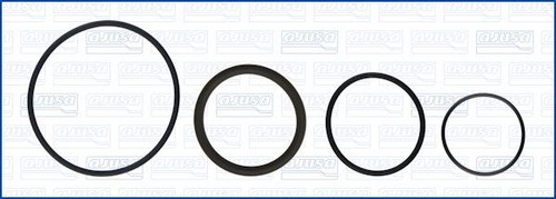 77004100 ajusa gasket set - 77004100,