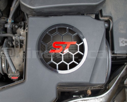 Focus style airbox vent - focus,