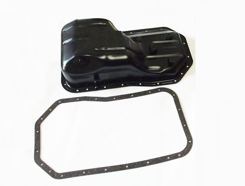 Engine oil sump - sump, for