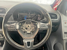 VOLKSWAGEN GOLF 2011 MK6