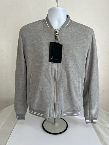 Zara men grey - zara,