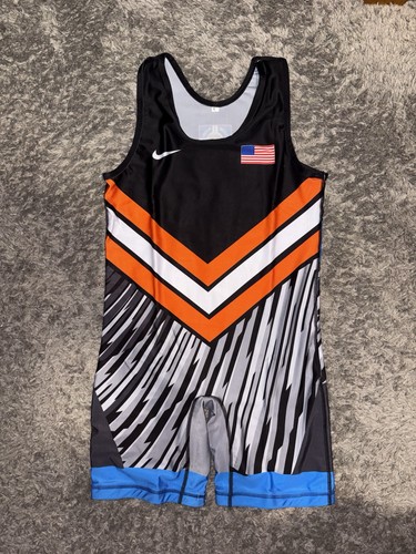 Black oklahoma state wrestling - black,