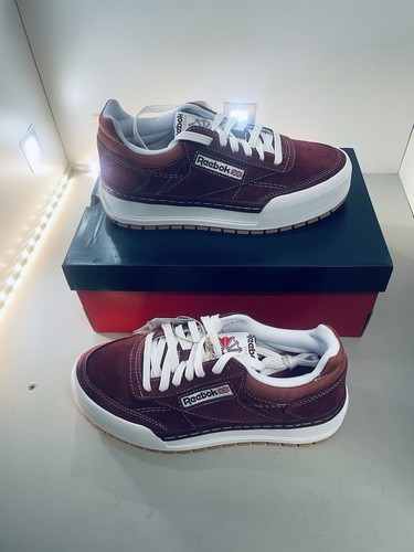 Reebok unisex club - reebok, c