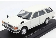NOREV 1/43 Nissan Cedric Van
