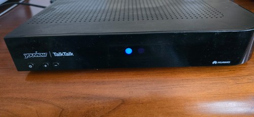 Talk youview set top - talk,