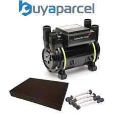 Salamander CT75 Xtra Extra 2.0