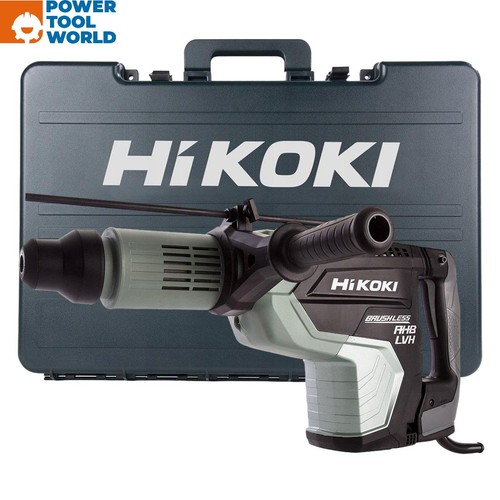 Hikoki dh52mej2z 1500w sds max - dh52mej2z,