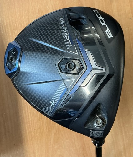Cobra adapt driver - driver, 9