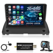 DAB+ For Volvo XC90 2004-2014