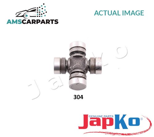 Propshaft joint 66304 japko - propshaft,