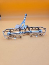 KKT Kyokuto Japan pedals