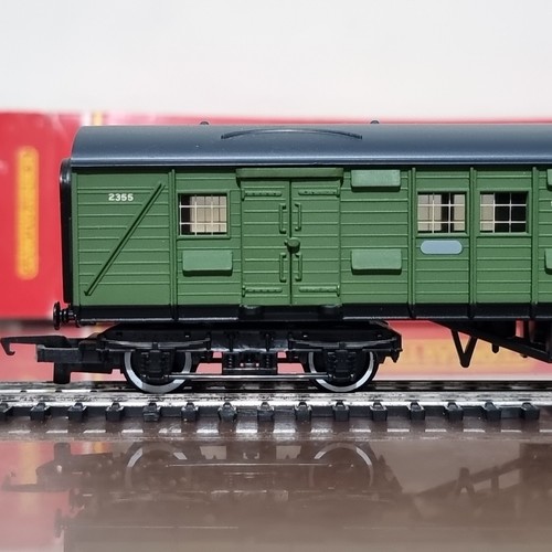 Hornby r174 bogie - sr,