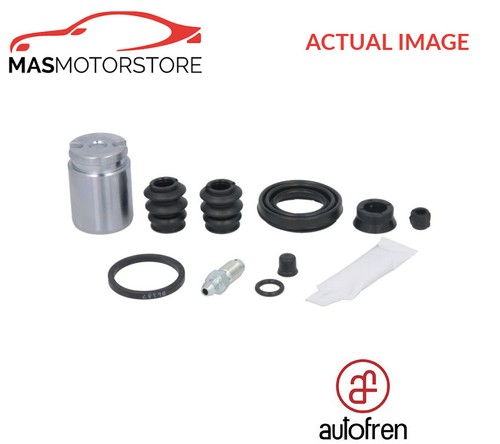 Brake caliper repair kit - brake,