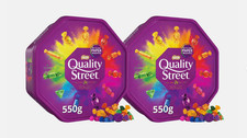 Nestle Quality Street