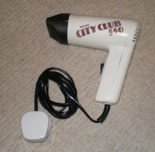 Philips City Club 550 Hair