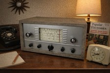 🍊Vintage 1950s Heathkit