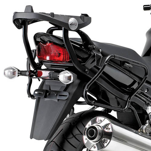 Givi luggage racks suzuki - -,