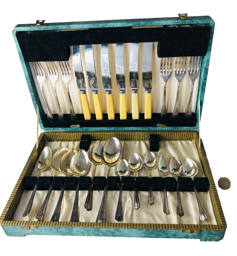 Canteen cutlery co - canteen, &