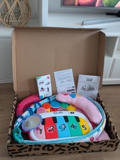 Baby Einstein 4-in-1 Kickin