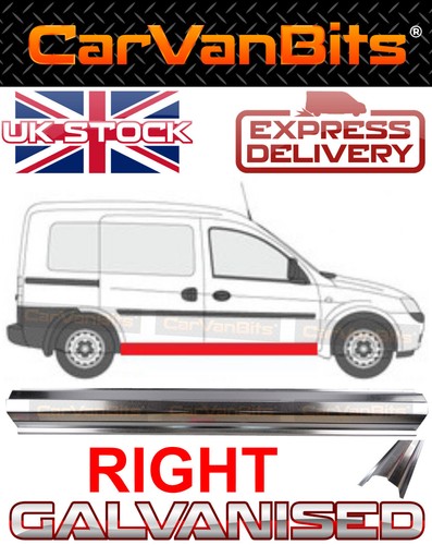 For vauxhall combo corsa - combo, c