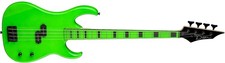 Dean Custom Zone Bass Nuclear