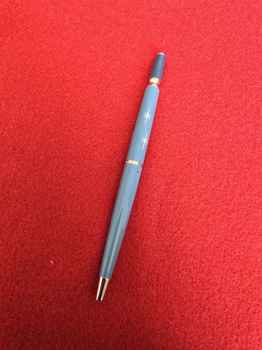 Vintage 1970s papermate lady - vintage,