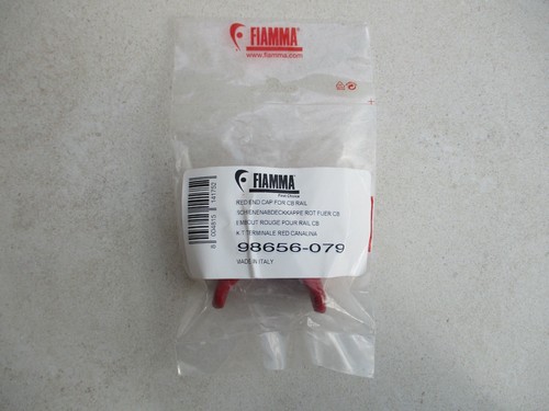 Fiamma end cap for carry - cap,