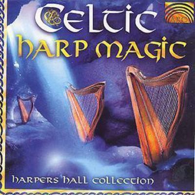 Various artists celtic harp - :,