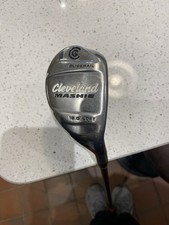 Cleveland Mashie 2 Hybrid