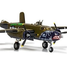 CORGI North American B-25J Mitchell Bettys Dream 1/72 Diecast Model Aircraft 1PC