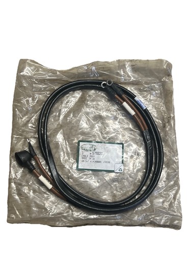Genuine land rover part 579221 - genuine,