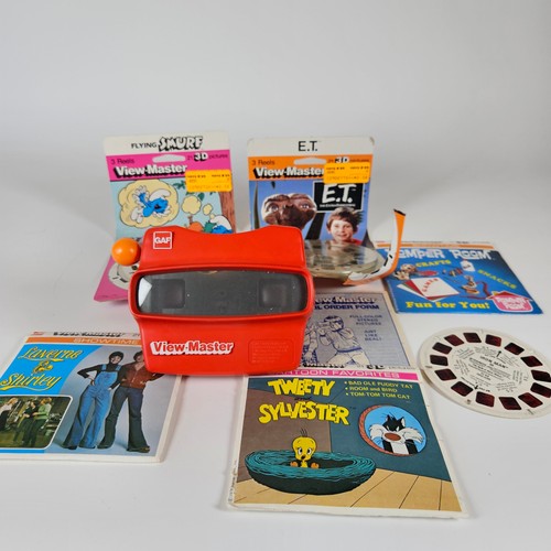 Gaf view master - gaf, view-master