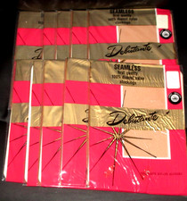 Vintage Nylon Stockings