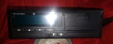 MERCEDES DIGITAL TACHOGRAPH   