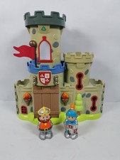 ELC Happyland Sherwood Castle