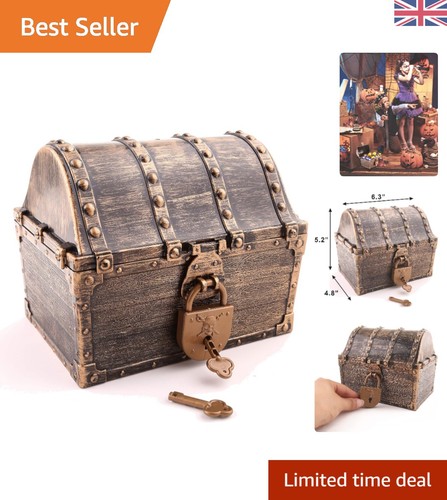 Large portable bronze - large,
