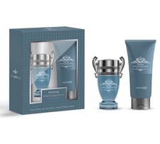 Firetrap Victorious EauDe Toilette Men’s Gift Set 50ml Aftershave 150ml Bodywash