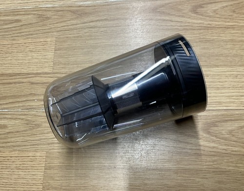 New unused dust bin - unused,